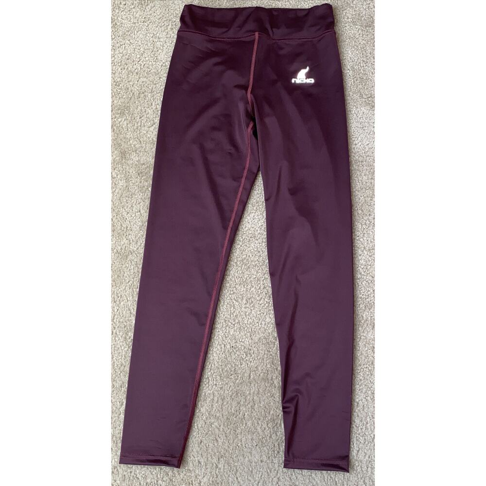 Women's Seamless Workout Fitness Leggings High Waist Compression Yoga Pants NWOT
